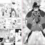 Miraculous: Tales of Ladybug & Cat Noir Vol. 1