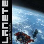 Planetes Omnibus Manga