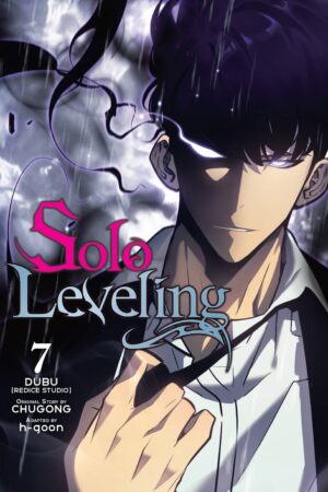 Solo Leveling Vol. 7