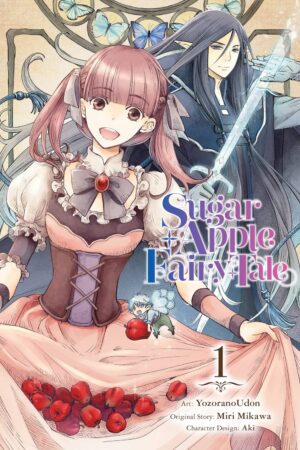 Sugar Apple Fairy Tale Vol. 1