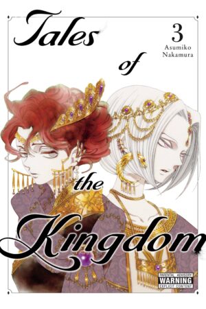 Tales of the Kingdom Vol. 3