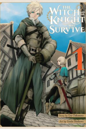 The Witch and the Knight Will Survive Vol. 1