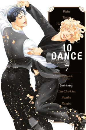 10 Dance Vol. 07