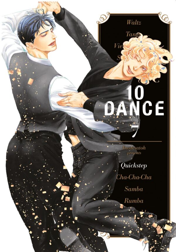 10 Dance Vol. 07