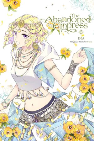 The Abandoned Empress Vol. 6