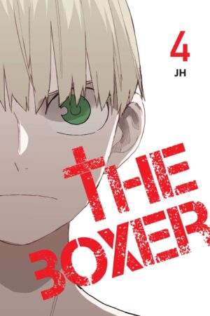 The Boxer Vol. 4