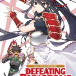 CALL TO ADVENTURE! Defeating Dungeons with a Skill Board Vol. 6