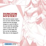 CALL TO ADVENTURE! Defeating Dungeons with a Skill Board Vol. 6 - Image 2