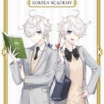 Final Fantasy XIV: Eorzea Academy