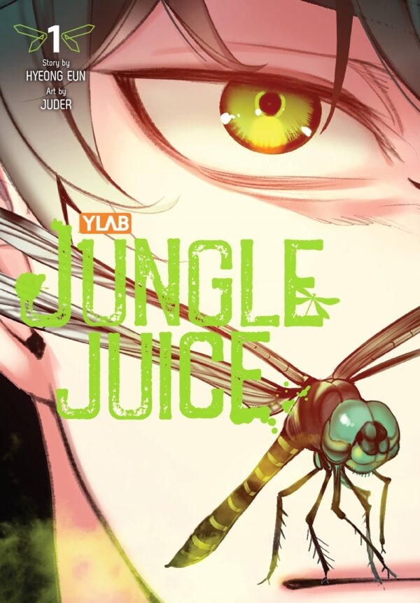 Jungle Juice Vol. 1