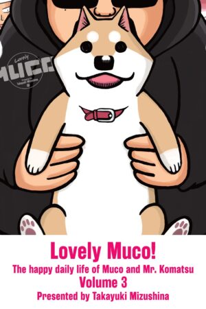 Lovely Muco! Vol. 3