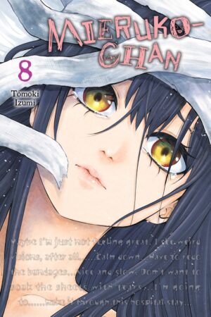 Mieruko-chan Vol. 8