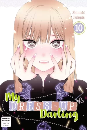 My Dress-Up Darling Vol. 10