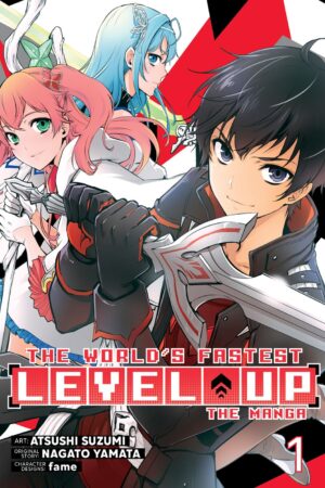 The World's Fastest Level Up Vol. 1