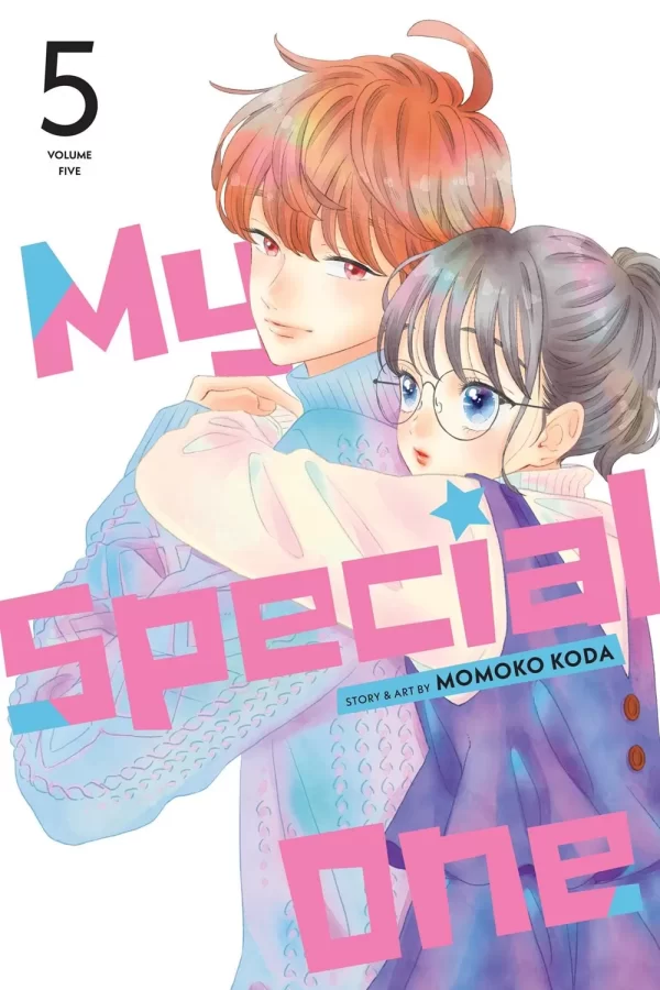 My Special One Vol. 5