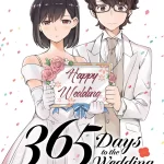 365 Days to the Wedding Vol. 1