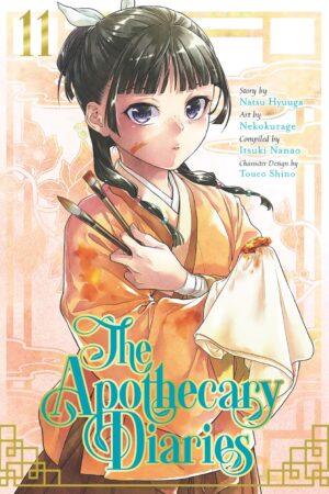 The Apothecary Diaries Vol. 11