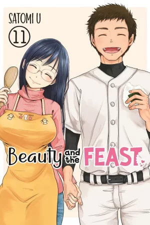 Beauty and the Feast Vol. 11