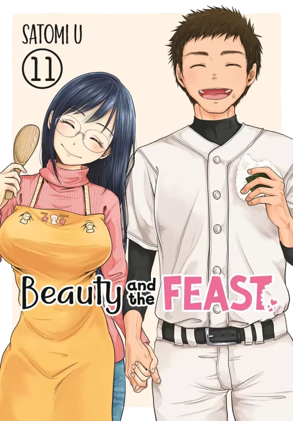 Beauty and the Feast Vol. 11