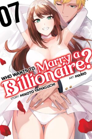 Who Wants to Marry a Billionaire? Vol. 7