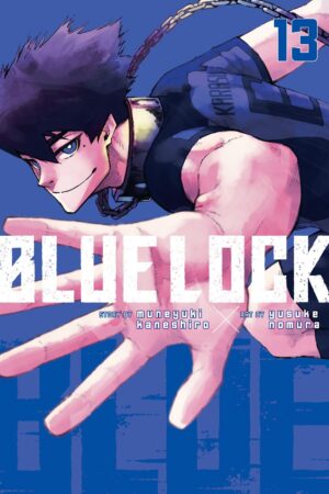 Blue Lock Vol. 13