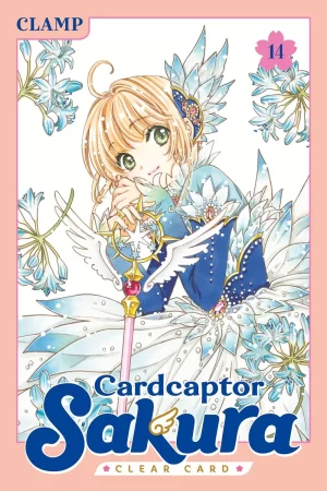 Cardcaptor Sakura: Clear Card Vol. 14