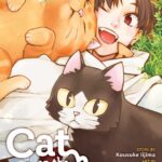 Cat on the Hero's Lap Vol. 2
