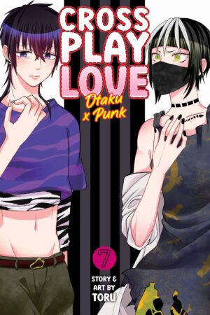 Crossplay Love: Otaku x Punk Vol. 7