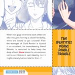 Crossplay Love: Otaku x Punk Vol. 8 - Image 2