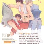Delinquent Daddy and Tender Teacher Vol. 2: Basking in Sunlight - Image 2