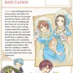 His Majesty the Demon King's Housekeeper Vol. 5 - Image 2