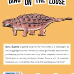 Dinosaur Sanctuary Vol. 4 - Image 2
