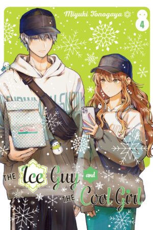 The Ice Guy and the Cool Girl Vol. 04