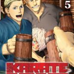 Karate Survivor in Another World Vol. 5