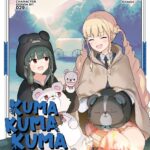 Kuma Kuma Kuma Bear Vol. 9