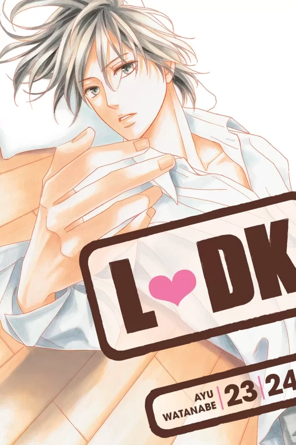 LDK Vol. 23-24 (Omnibus)