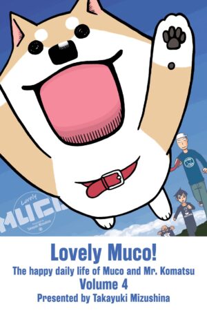 Lovely Muco! Vol. 4