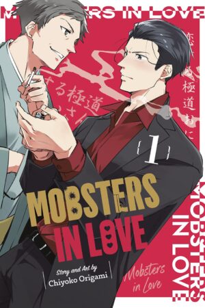 Mobsters in Love Vol. 01