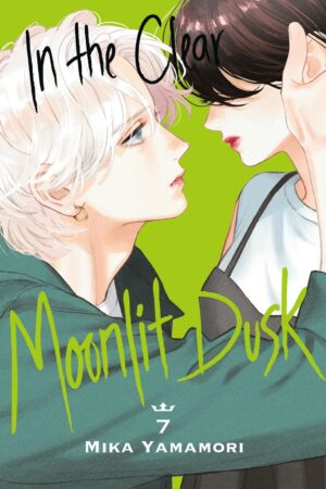 In the Clear Moonlit Dusk Vol. 7