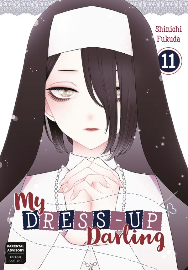 My Dress-Up Darling Vol. 11