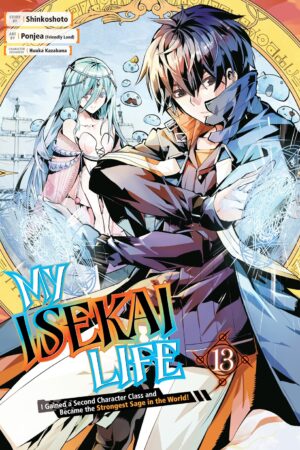 My Isekai Life Vol. 13