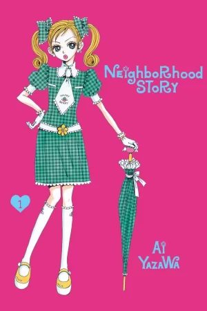 Neighborhood Story Vol. 1