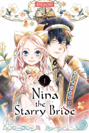 Nina the Starry Bride Vol. 1