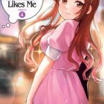 I Get the Feeling That Nobukuni-san Likes Me Vol. 4