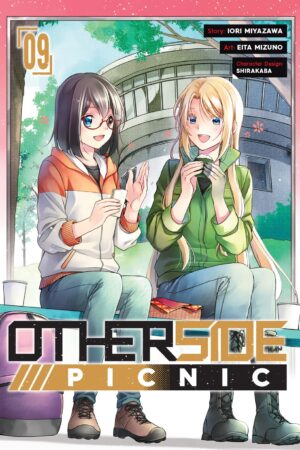 Otherside Picnic Vol. 09