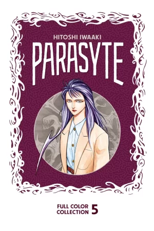 Parasyte Full Color Collection 5