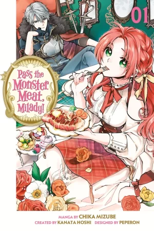 Pass the Monster Meat, Milady! Vol. 1