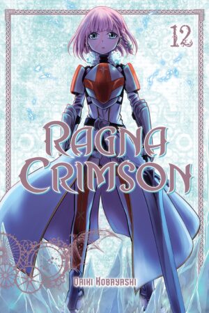 Ragna Crimson Vol. 12