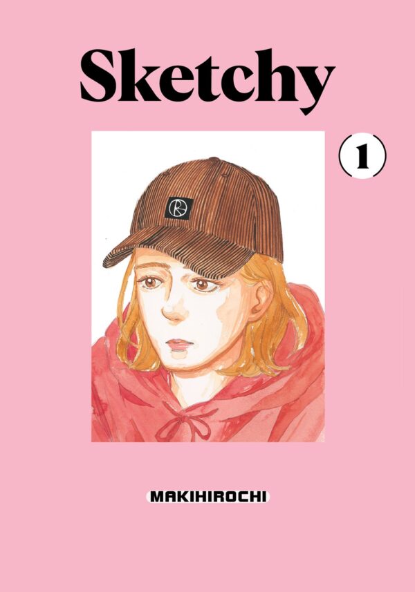 Sketchy Vol. 1