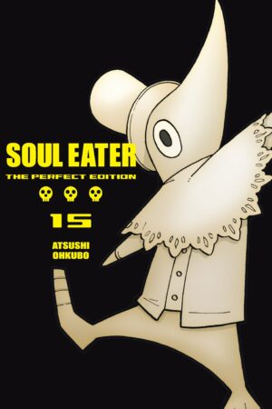 Soul Eater: The Perfect Edition Vol. 15